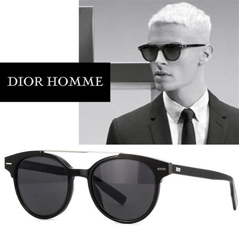 occhiali dior uomo black tie|Occhiali Dior Homme BLACK TIE 220S per Uomo .